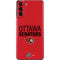 NHL Ottawa Senators Lineup Galaxy S21 Plus 5G Skin